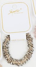 Load image into Gallery viewer, Stretch Beaded Hair Tie