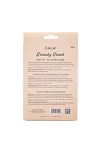 Load image into Gallery viewer, Beauty Reset Satin Pillowcase

