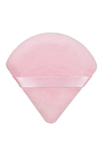 Load image into Gallery viewer, Pink Cosmetics Powder Puffs
