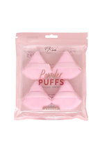 Load image into Gallery viewer, Pink Cosmetics Powder Puffs
