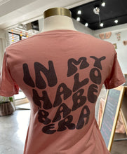 Load image into Gallery viewer, Halo Babe Era shirt
