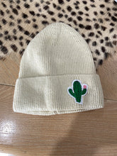 Load image into Gallery viewer, Cactus Beanie
