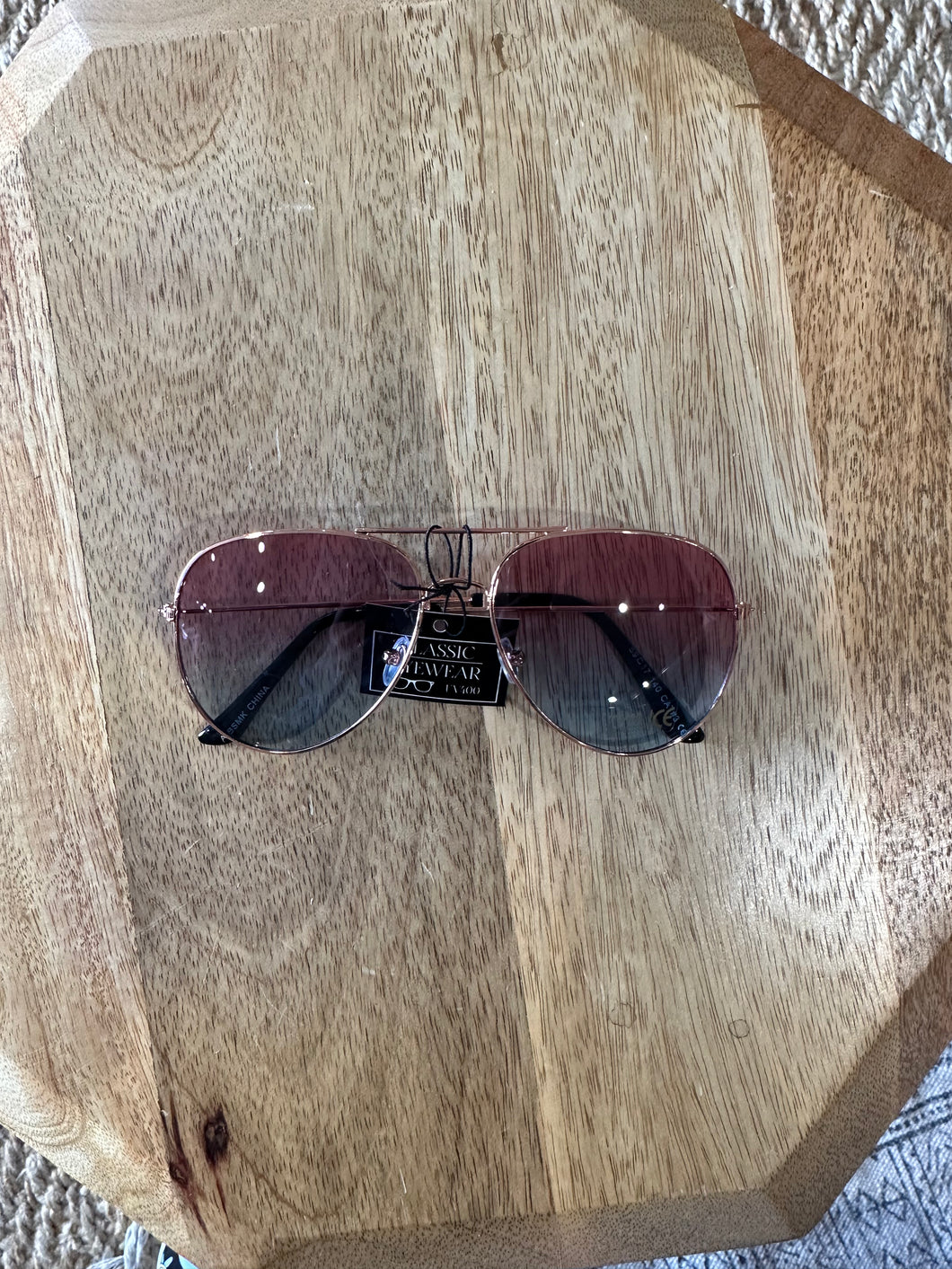 Aviator Sunglasses