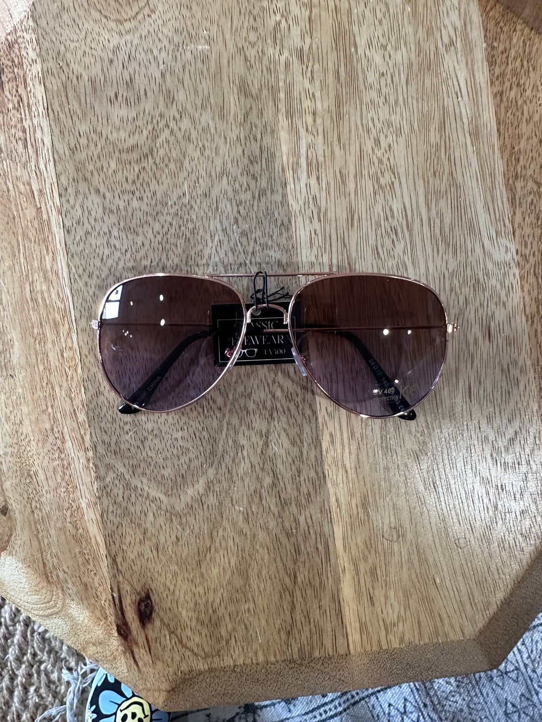 Aviator Sunglasses