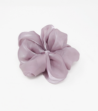 Load image into Gallery viewer, Oversized Chiffon Scrunchies
