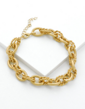 Load image into Gallery viewer, Gold Chain Anklet
