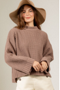 Load image into Gallery viewer, Knit Sweater
